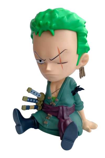 Spardose - One Piece: Zoro