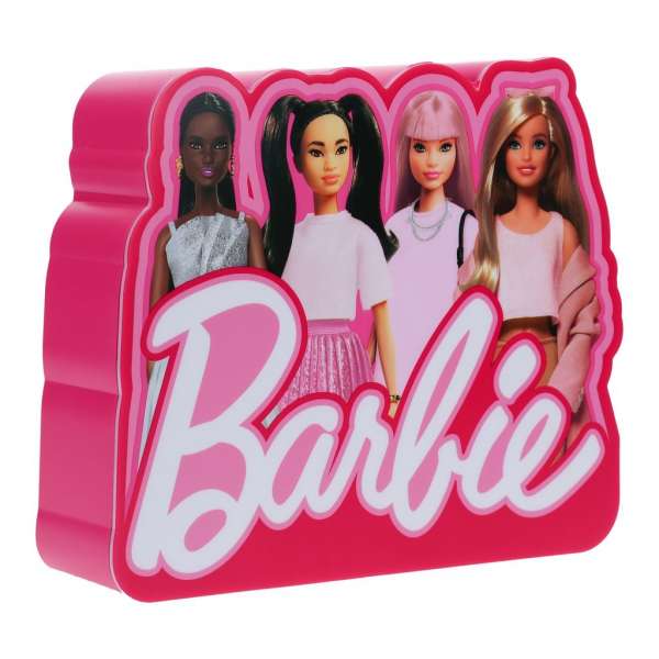 Lampe - Barbie