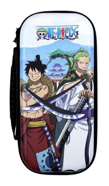 Switch Tasche - One Piece: Wano [Switch]