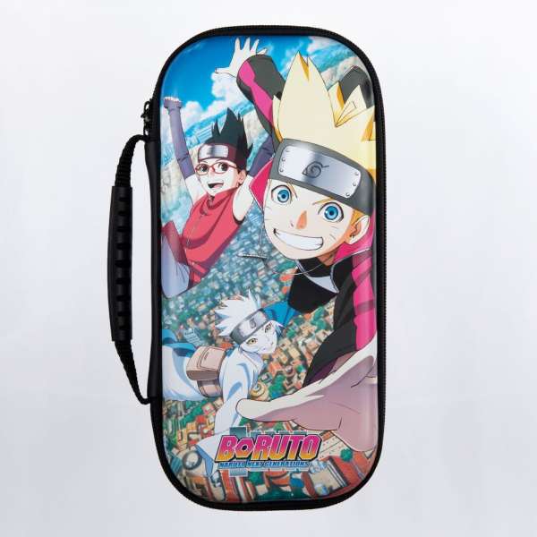 Carry Bag - Boruto Fly [Switch]