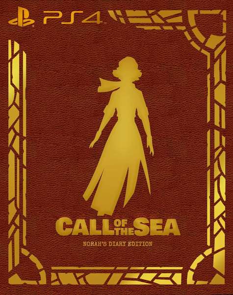 Call of the Sea (Norah's Diary Edition) [PS4]