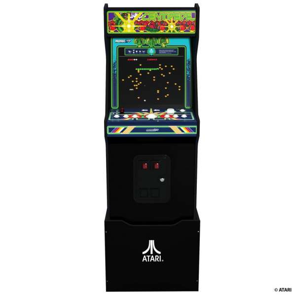 atari arcade one up