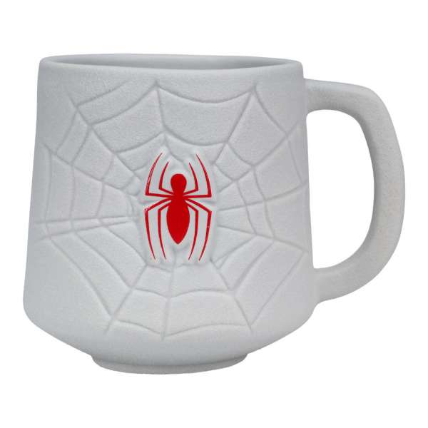 Marvel Spiderman 3D Becher