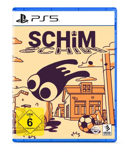 SCHiM [PS5]