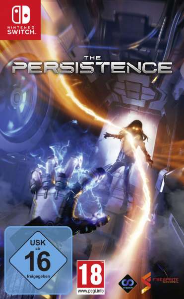 The Persistance [Switch]