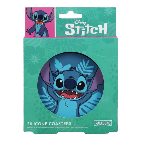 Untersetzer - Disney: Lilo & Stitch - Stitch