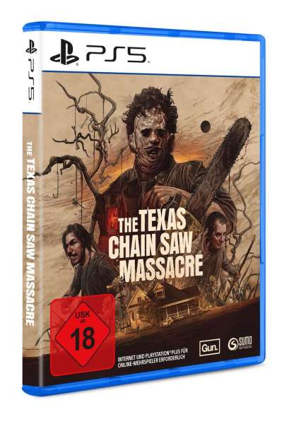 The Texas Chainsaw Massacre [PS5]