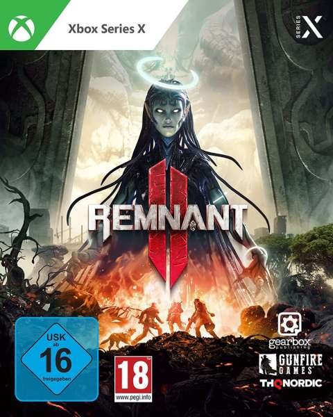 Remnant 2 [XBox Series]