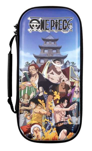 Switch Tasche - One Piece: Marineford [Switch]