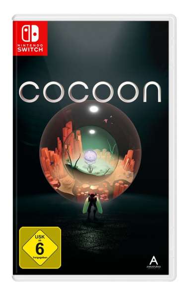 Cocoon [Switch]