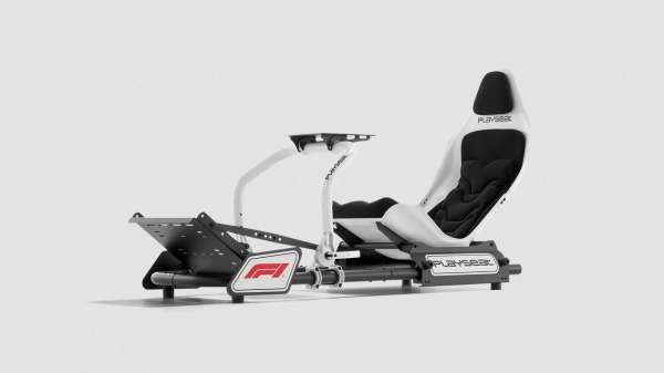 Playseat Formula Instinct - F1 Edition [PS5]