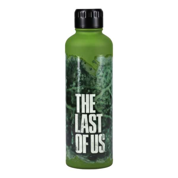 Wasserflasche - The Last Of Us