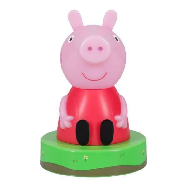 Icon Licht - Peppa Pig: Peppa Pig